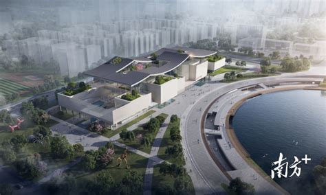 广东东莞城市绿化规划建设高清图片下载-正版图片500969682-摄图网