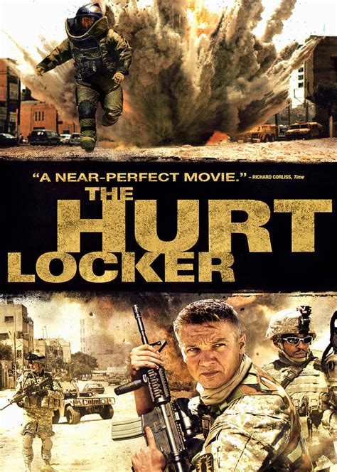 拆弹部队(The Hurt Locker)-电影-腾讯视频