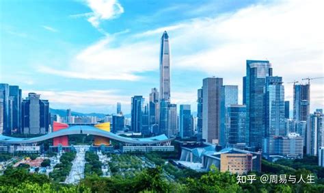 中国唯一入选城市！深圳要在全世界出名了！ - 看点 - 选址、招商、孵化、创业、投资、上市 - 策牛网