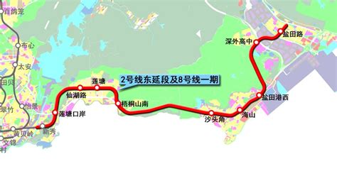 深圳地铁32号线一些规划曝光 未来是通向小梅沙及大鹏一带！-深圳新房网-房天下
