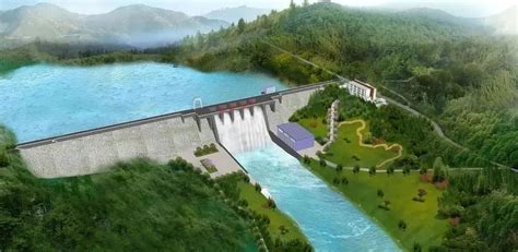 “十四五”期间，四川将开建巴中青峪口大型水库__凤凰网