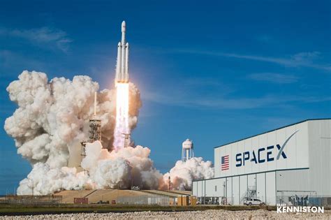 揭秘SpaceX终极版猎鹰9号火箭 为啥它这么牛_科技_腾讯网