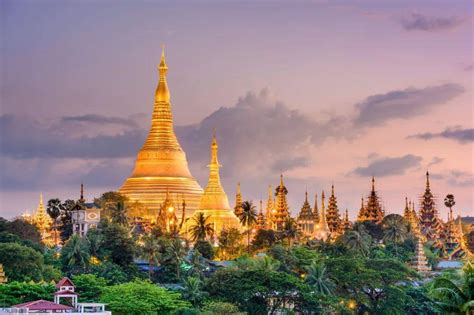 缅甸为什么要换首都？|毛淡棉|大金塔_新浪新闻