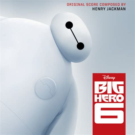Big Hero 6 (soundtrack) | Disney Wiki | Fandom powered by Wikia