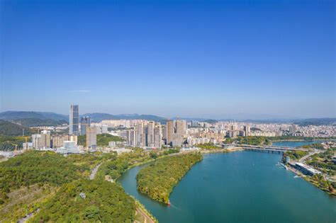 全国第六名！增城成为广州唯一跻身“全国十强”的区-广州新房网-房天下
