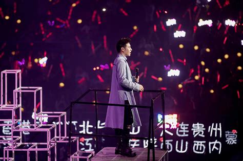 潘玮柏巡回演唱会微电影释出 2018广州场惊喜收官_凤凰网