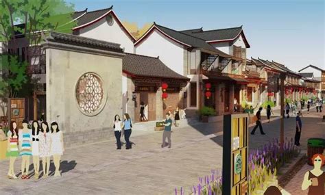在思茅老街雕刻时光 ——这才是老街的正确打开方式 - 云南省城乡规划设计研究院
