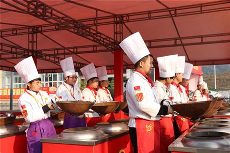 新东方厨师学校学费大概要多少_学厨师_陕西新东方烹饪学校
