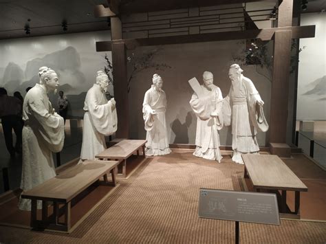 来孔子博物馆，感受儒家文化的博大精深 - 曲阜 - 县区 - 济宁新闻网