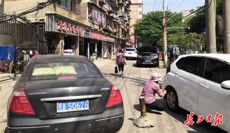 重磅！绵竹市首条双拥一条街正式开街_四川在线