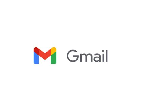 Gmail邮箱LOGO设计Gmail邮箱LOGO设计