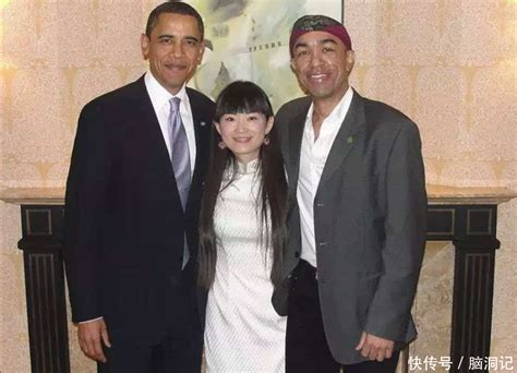 马克：奥巴马亲弟弟，2008年入赘河南不想回美国，称在中国获新生_【快资讯】