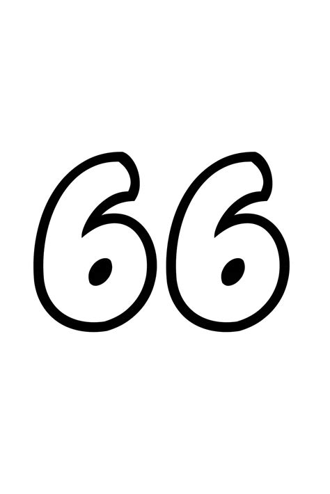 Picture Of Route 66 Sign - Logo Route 66 Png - Free Transparent PNG ...