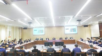 江西九江：国土空间总体规划(2021—2035)审议通过_中华建设网