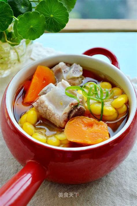 【鲜美蘑菇豆腐汤的做法步骤图，怎么做好吃】千粟粟_下厨房