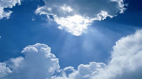 Heavenly Clouds Wallpapers - Top Free Heavenly Clouds Backgrounds ...