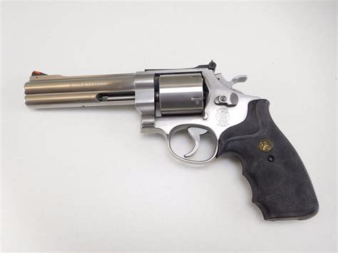 Taurus 627 Revolver Review - Pew Pew Tactical