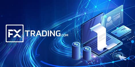 FXTRADING.com Launches New Website | Finance Magnates