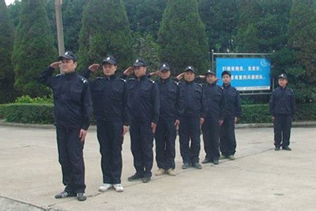 惠州保安-粤保保安集团总公司