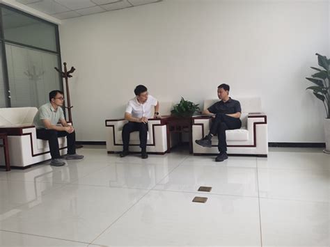 中铁二十局集团有限公司 集团新闻 河北省衡水市副市长周峰到访中铁二十局
