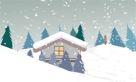 大雪小雪节气海报PSD广告设计素材海报模板免费下载-享设计