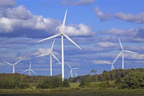 风力发电机一台造价多少钱，大型风力发电机320万-1000万 — 久久经验网
