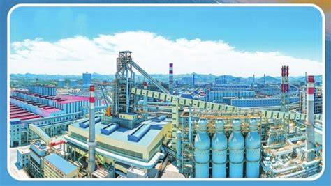施耐德电气助力莱芜钢铁完成高炉控制系统升级改造-中国传动网