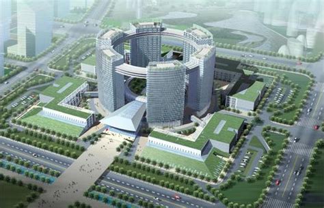 2022杭州市民中心服务指南（上班时间+网点+电话）-本地问答-杭州19楼