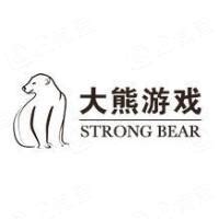 大熊数码logo设计 - 标小智LOGO神器