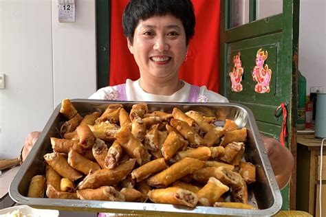 北京特色美食排行榜前十名 ， 北京必吃的美食