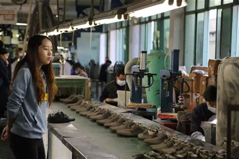 鞋用粘剂,硬化剂|温州鞋厂都外迁了 但是这家鞋厂却来中国 一年多卖了10个亿