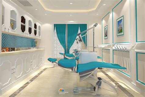 医疗整形美容医院装修设计作品分享
