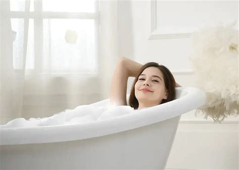 爱洗热水澡的，一定要知道这项研究 - 知乎