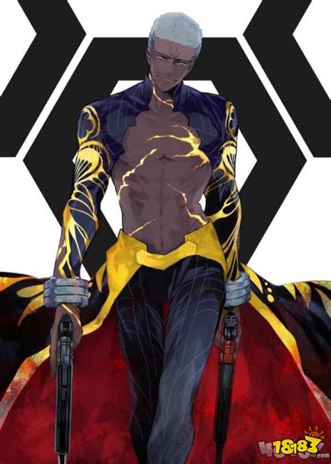 Fate/Grand Order 卫宫士郎