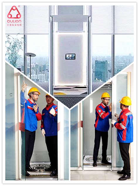 螺杆电梯-山东宾达机电设备有限公司
