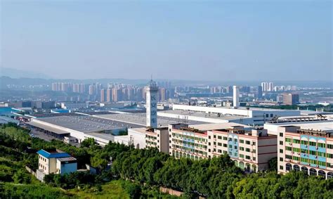 重庆渝北区两江绿色科技园,工业园区_其他建筑模型下载-摩尔网CGMOL
