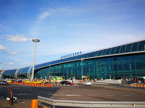 2021莫斯科多莫杰多沃国际机场-旅游攻略-门票-地址-问答-游记点评，莫斯科旅游旅游景点推荐-去哪儿攻略