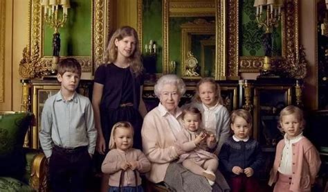 英国王室：谁是皇室成员？什么是白金禧年？女王有多少子孙？加冕典礼上会发生什么？ - 知乎