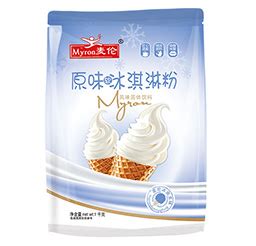 你们泛滥的享乐主义，正在改变中国这个世界最大的冰淇淋市场 | Foodaily每日食品