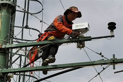 中俄黑河国际光缆传输系统过江光缆架设成功 - 讯石光通讯网-做光通讯行业的充电站!
