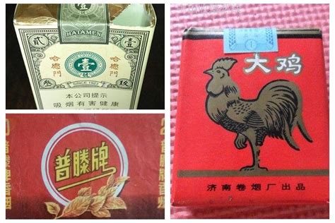 香烟有哪些牌子 ：盘点中国老牌香烟 | 说明书网