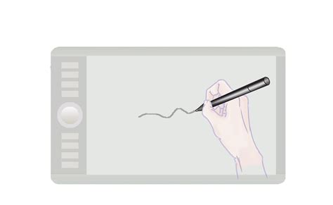 绘画技巧基础：数位板结合PS的设置方法(3) - 数位板绘画教程 - PS教程自学网