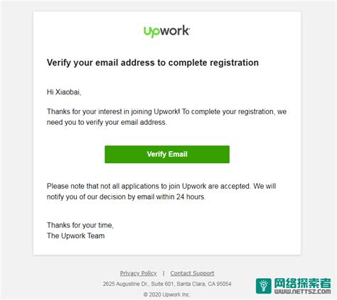 2022年最新Upwork注册申请教程_网络探索者的博客-CSDN博客