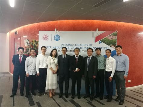 上海交通大学新加坡研究生院（SJTU-APGI）在新加坡正式揭牌_交大要闻_上海交通大学新闻学术网