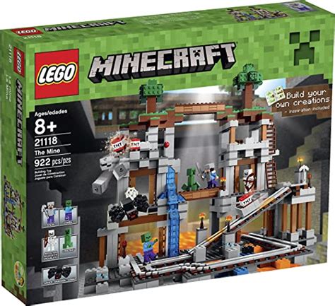 LEGO - LEGO 21124 A végzetportál - kockavilag.hu