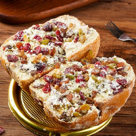 圣士新疆塔城风味奶酪包批发黑加仑干蔓越莓干一件代发-阿里巴巴