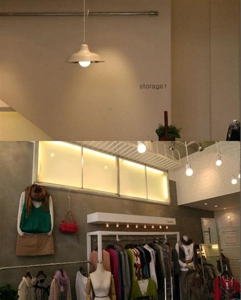 韩国-汉城–PLATFORM PLACE服装店设计 – 米尚丽零售设计网-店面设计丨办公室设计丨餐厅设计丨SI设计丨VI设计