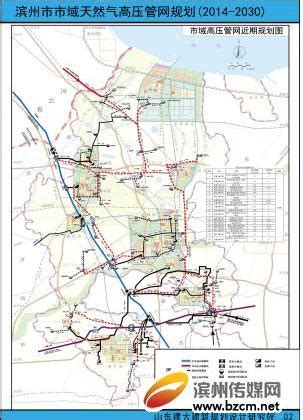 滨州西区规划地图,滨州市未来西区规划图,2020年滨州西区规划图(第2页)_大山谷图库