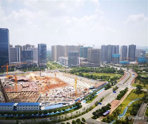 广州知识城房价已经3W+了，未来5年是否还有升值空间？ - 知乎