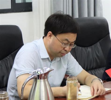 邓州市委副书记马俊宏走访调研在外乡贤企业